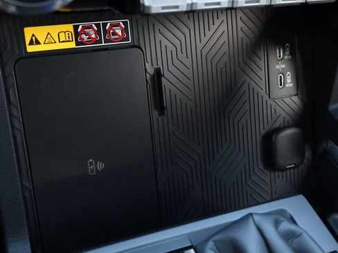 New 2026 Toyota 4Runner TRD Sport image 24