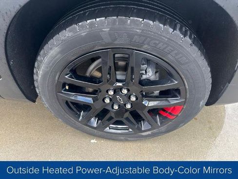 Used 2022 Chevrolet Blazer LT w/ Redline Edition FWD image 7