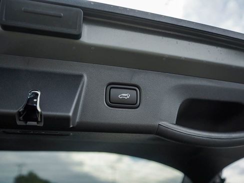 Certified 2026 Hyundai Tucson SEL image 8