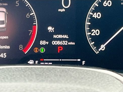 Used 2025 Honda Civic Sport image 12