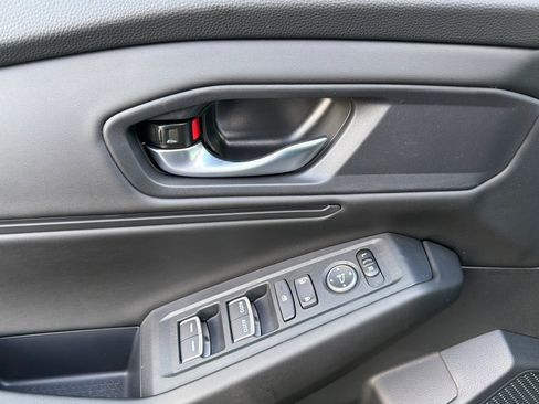 New 2026 Honda Accord SE image 26