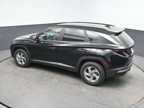 Used 2023 Hyundai Tucson SEL AWD/4WD image 28