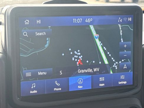 Used 2022 Ford Bronco Sport Outer Banks w/ Tech Package image 41