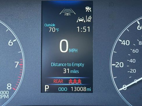 Certified 2025 Toyota Corolla SE image 14