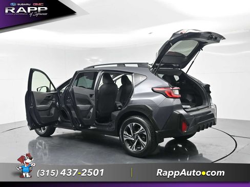 Used 2024 Subaru Crosstrek 2.0i Premium AWD/4WD image 29