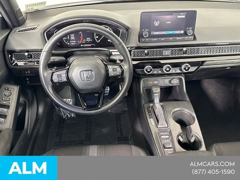Used 2024 Honda Civic Sport image 26