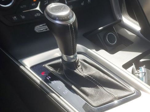 Used 2019 Chevrolet Corvette Grand Sport RWD image 27
