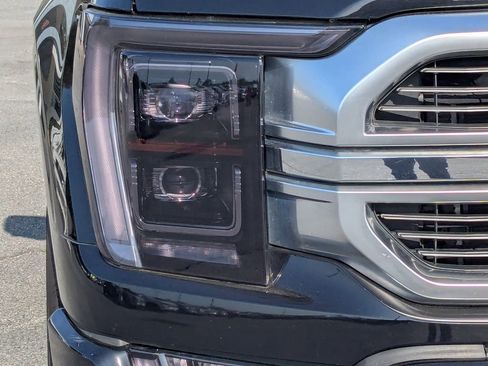 Used 2021 Ford F150 Limited AWD/4WD image 10