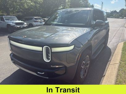Used 2023 Rivian R1S Adventure