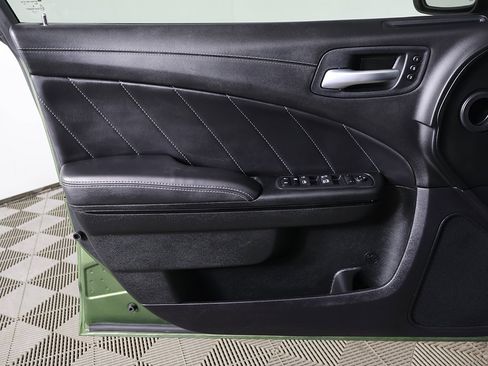 Used 2023 Dodge Charger Scat Pack w/ Daytona Edition Group image 19