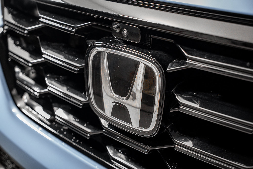 Used 2025 Honda Pilot TrailSport image 20