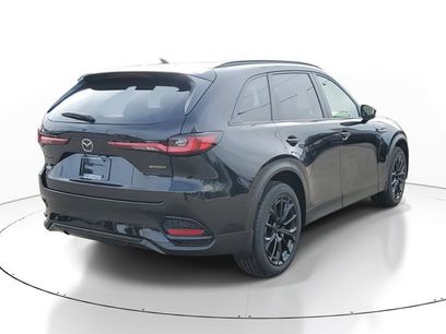 New 2026 MAZDA CX-70 3.3 Turbo w/ Preferred Package