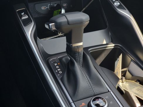 New 2026 Kia Sorento X-Line EX image 25