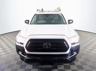 Used 2022 Toyota Tacoma SR RWD video 2