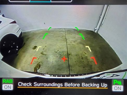 Used 2025 Subaru Ascent Onyx Edition image 27