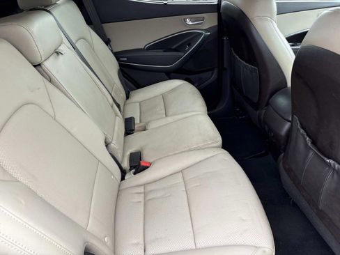 Used 2018 Hyundai Santa Fe Sport image 21