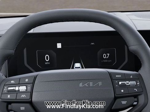 New 2026 Kia Sportage EX image 24