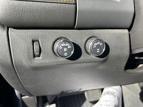 Used 2021 GMC Canyon AT4 w/ Trailering Package image 13