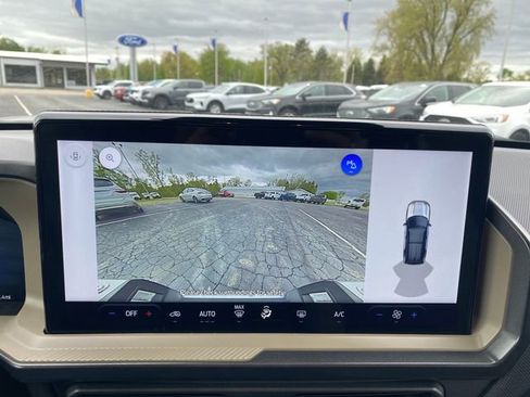 New 2025 Ford Bronco Sport Big Bend image 26