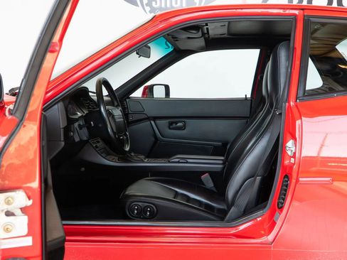 Used 1989 Porsche 944 Turbo image 53