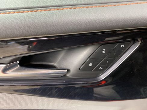 New 2026 Chevrolet Blazer EV SS image 27