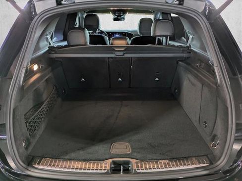 Certified 2024 Mercedes-Benz GLE 350 GLE 350 image 10