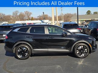New 2026 Kia Sportage LX FWD video 2