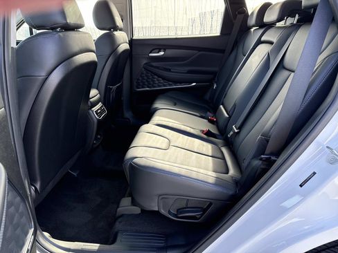 Used 2023 Hyundai Santa Fe SEL w/ Premium Package image 22