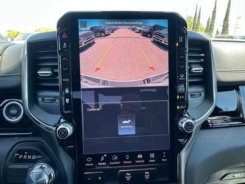 New 2026 RAM 1500 Laramie RWD image 27