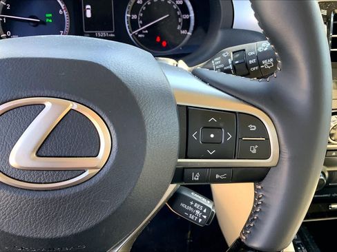 Used 2023 Lexus GX 460 Premium AWD/4WD image 24