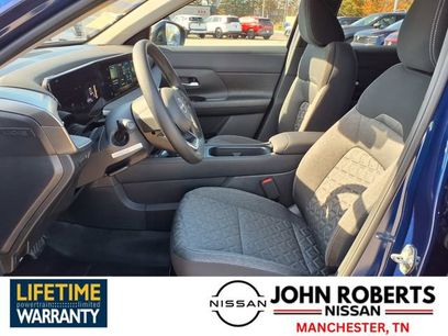 New 2026 Nissan Kicks SV