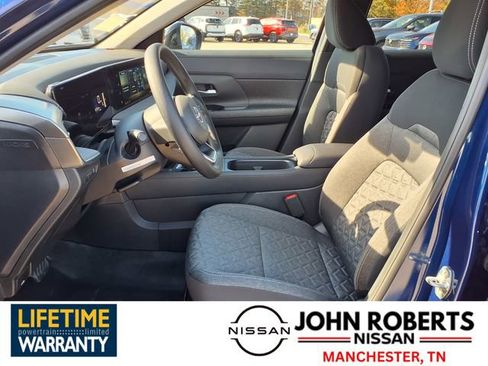 New 2026 Nissan Kicks SV image 3