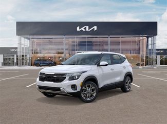 New 2026 Kia Seltos LX video 1