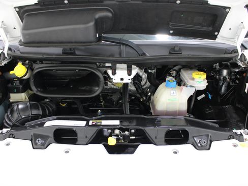 Used 2021 RAM ProMaster 1500 image 35