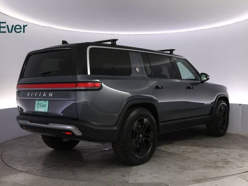 Used 2024 Rivian R1S Adventure AWD/4WD image 3