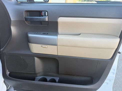 Used 2010 Toyota Sequoia SR5 RWD image 16