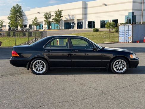 Used 1997 Acura RL FWD image 7