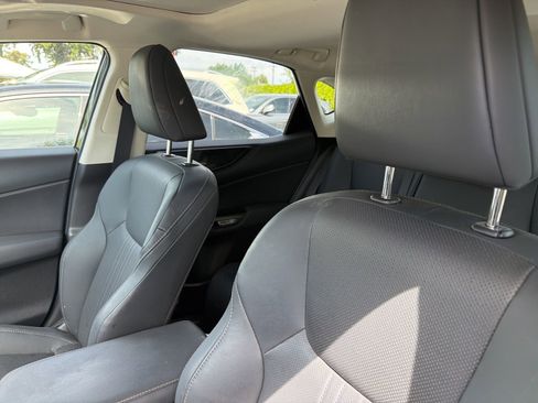 Used 2024 Lexus NX 350 AWD w/ Cold Area Package image 7