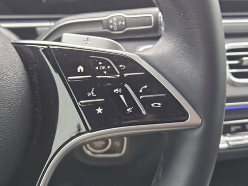 Certified 2026 Mercedes-Benz GLE 350 4MATIC image 21
