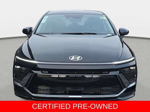 Certified 2026 Hyundai Sonata SE FWD image 2