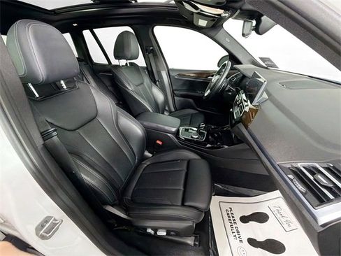 Used 2024 BMW X3 xDrive30i image 27