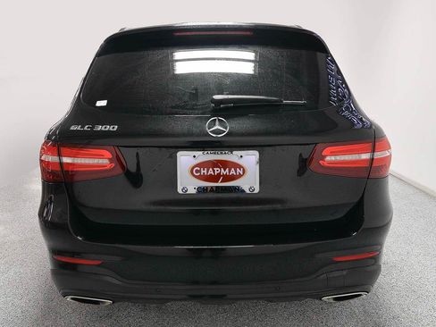 Used 2019 Mercedes-Benz GLC 300 image 5