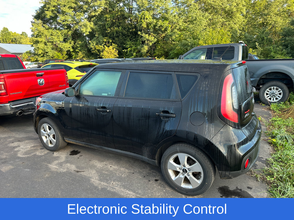 Used 2019 Kia Soul FWD image 5