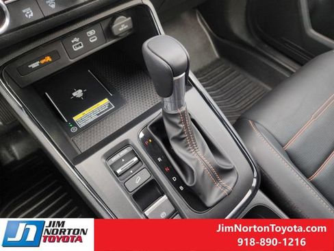 Used 2025 Honda CR-V Sport-L image 21