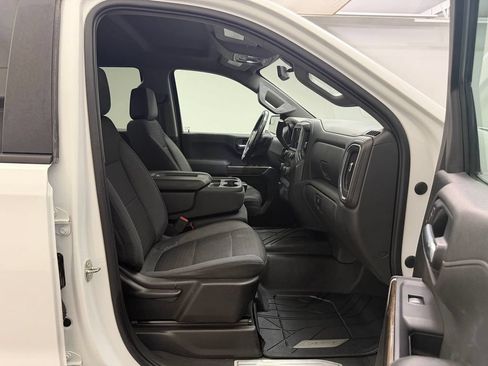 Used 2020 Chevrolet Silverado 1500 LT w/ All-Star Edition AWD/4WD image 23