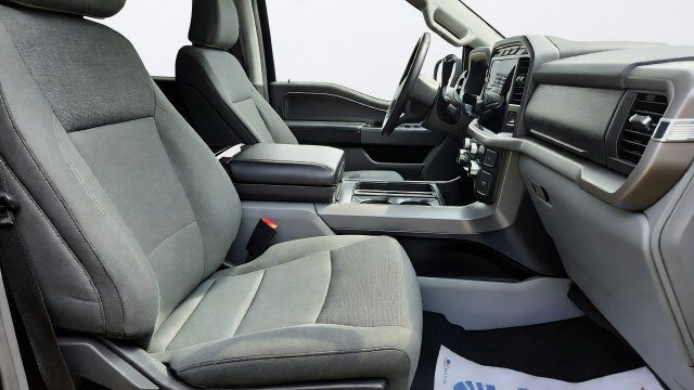 Used 2024 Ford F150 XLT w/ Mobile Office Package AWD/4WD image 22