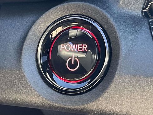 New 2026 Honda CR-V TrailSport image 13