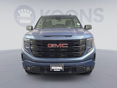 New 2026 GMC Sierra 1500 Elevation w/ Elevation Select Package image 11
