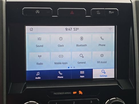 Used 2020 Ford F150 Raptor AWD/4WD image 18