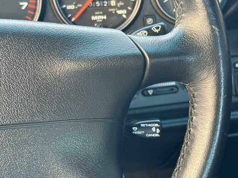 Used 1998 Porsche 911 Carrera S image 28